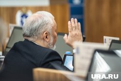 Проект «Большого Приуралья» станет народным — его вскоре представят парламенту ЯНАО