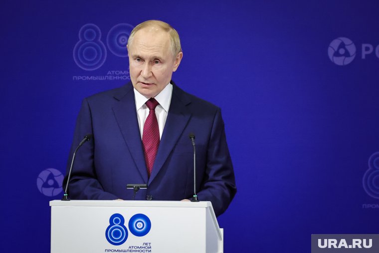 Путин передал активы сбежавшей из России французской компании