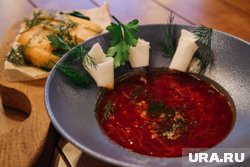 Курганцы назвали лучшие рестораны города: от римской пиццы до наваристого борща и хинкали