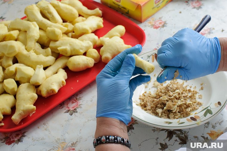 Полезен ли имбирь и сколько можно его есть: все, что нужно знать о продукте