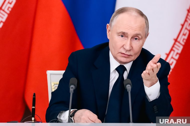 Россия и Иран отреагировали на сделку Трампа с Пашиняном и Алиевым