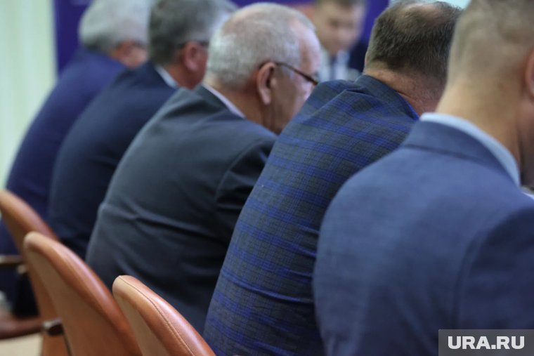 Курганская облдума обновилась наполовину: кто вошел в новый созыв впервые. Список
