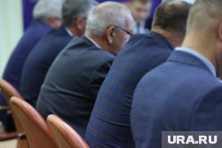 Курганская облдума обновилась наполовину: кто вошел в новый созыв впервые. Список