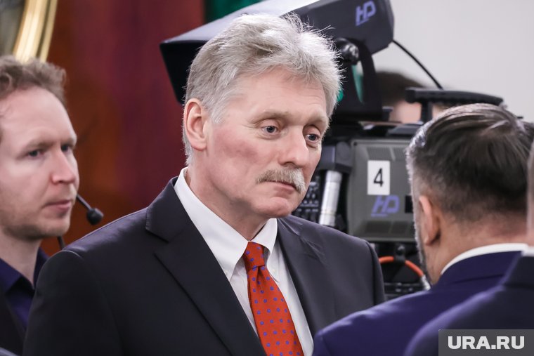 Путин передал особый сигнал через Уиткоффа: что заявил Песков 14 марта