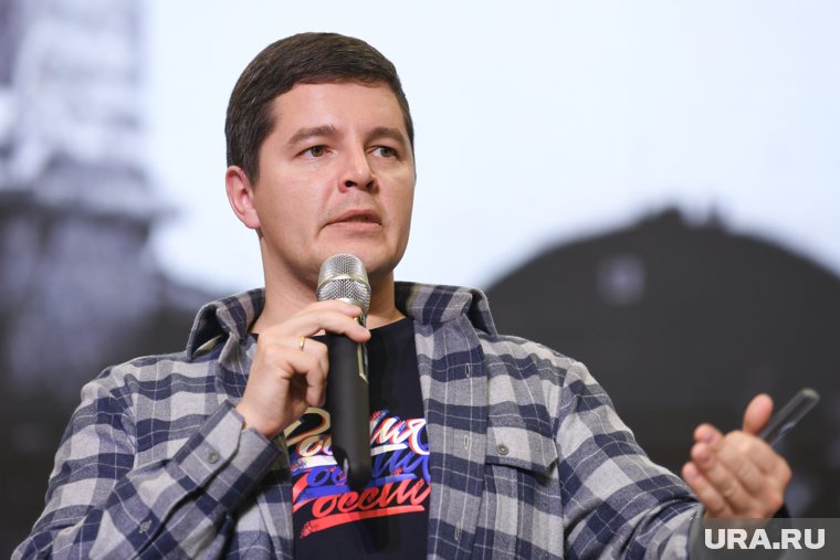 Дмитрий Артюхов пообещал приобрести для жителей Муравленко медтехнику за 150 миллионов рублей