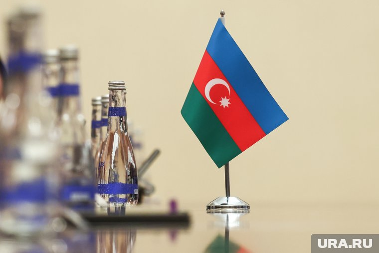 «Ведомости»: Азербайджан рискует пострадать из-за разрыва торговли с РФ