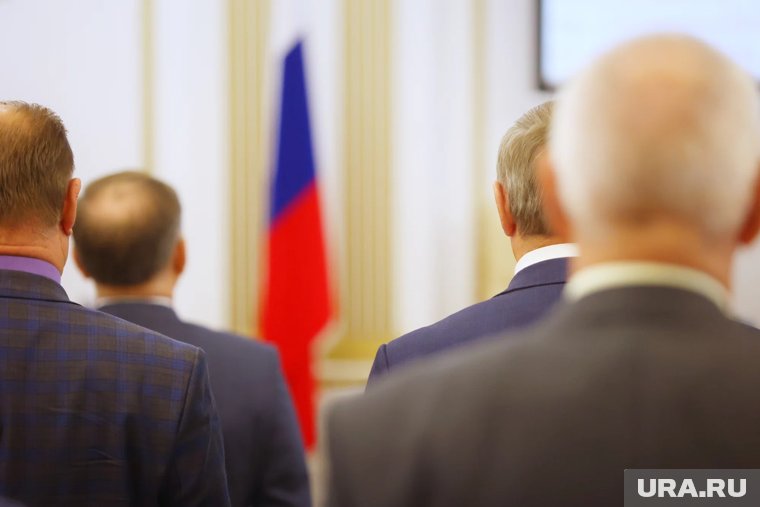 Шадринские депутаты срочно соберутся, чтобы выбрать нового спикера думы. Инсайд