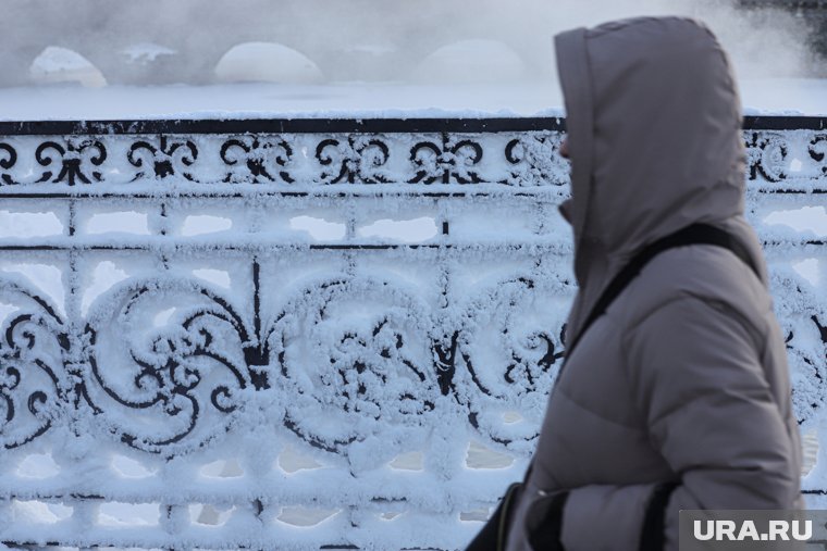 Ждать ли крещенских морозов в России 19 января: отвечает метеоролог