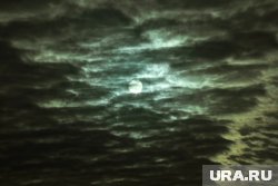 Одесса оказалась обесточена на фоне атаки