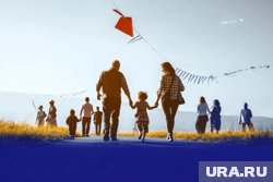 Голикова раскрыла, сколько будут платить семьям с детьми с 2026 года