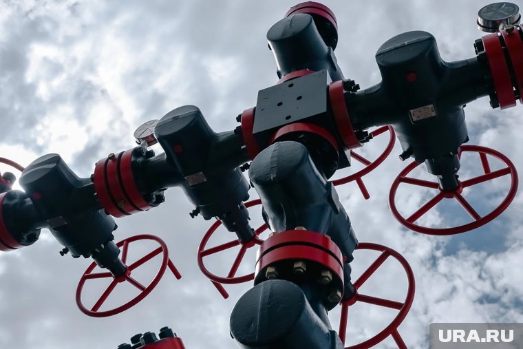 Украинские власти рассказали как планируют увеличить импорт газа