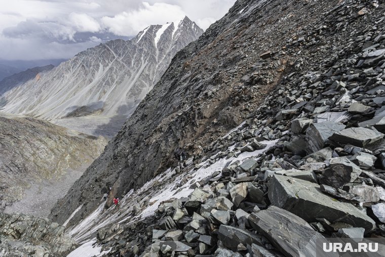 Российская альпинистка находится на пике Победы больше двух недель: выжила ли Наговицина в суровых условиях