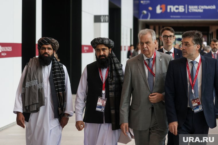 Россия получит новый рынок сбыта газа размером с пол-Европы