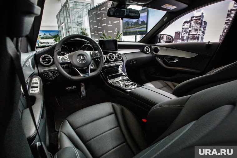 Топ-3 авто, которые делают лето в Челябинске жарче. Фото