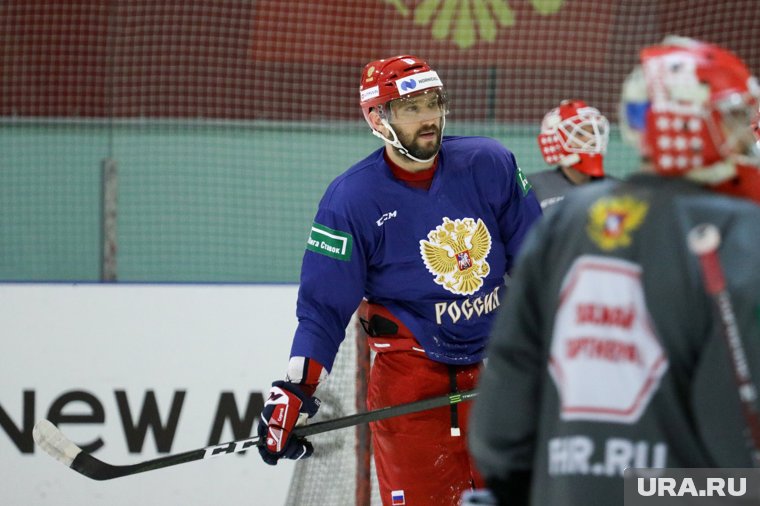 Эксперт оценил шансы Овечкина на рекорд Гретцки после травмы