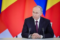 Путин заявил, что конфликт Ирана и Израиля останется в прошлом