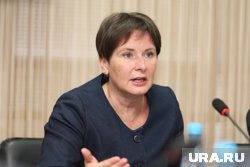 Депутат ГД Разворотнева: поведение силовиков в отношении URA.RU дискредитирует их в глазах общества