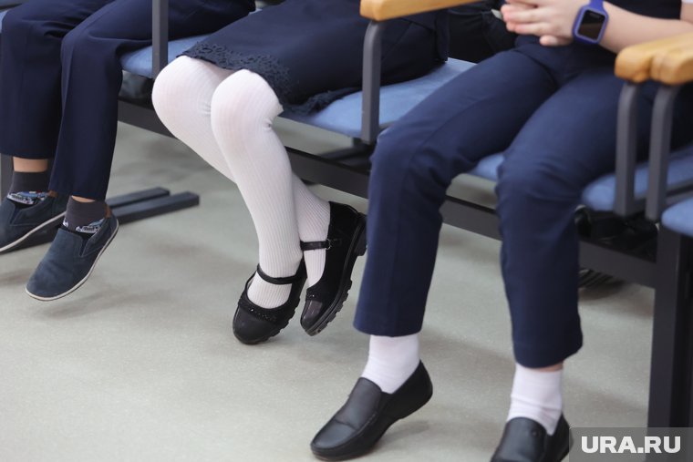 Ученики курганской гимназии боятся ходить в школу из-за одноклассника с ножом