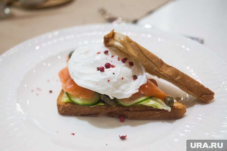 Шеф популярной кофейни запустит в Перми сэндвич-шоп