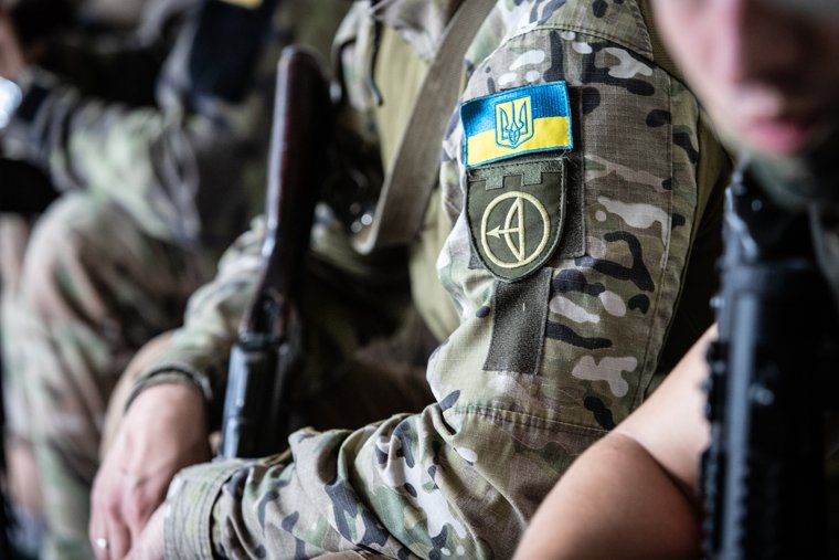 ВСУ остались без связи на передовых позициях в Харьковской области