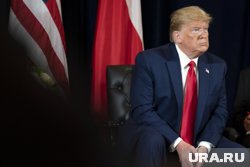 Трамп впал в отчаяние из-за китайской экономики