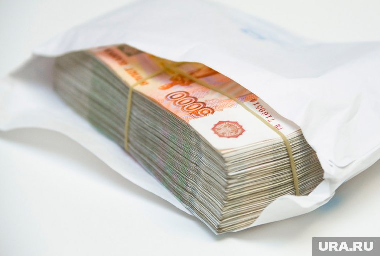 Топ-10 самых богатых публичных бизнесменов Пермского края