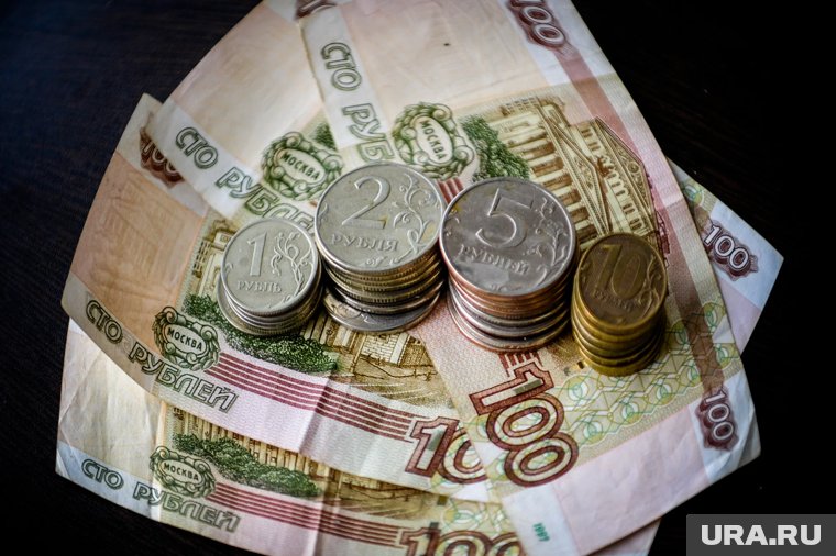 Установлены размеры пенсий в России в 2026 году