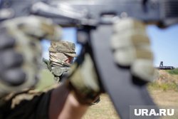Российские войска полностью освободили юг ДНР