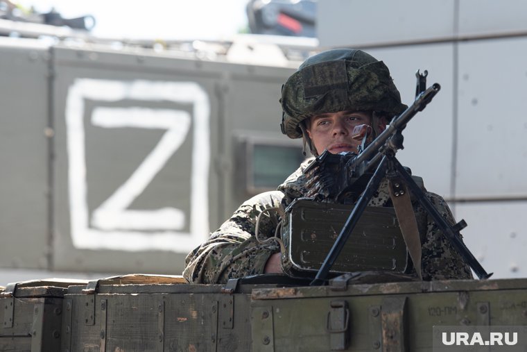 Россия поставила Украине жесткий, но понятный ультиматум