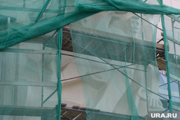 В Тюмени отреставрируют здание, где останавливался Менделеев