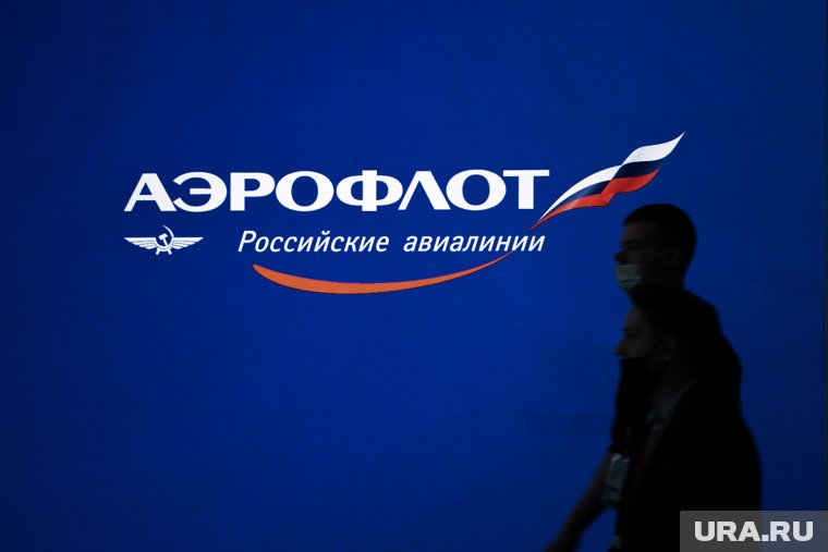 «Аэрофлот» переносит часть рейсов из-за проблем в Шереметьево