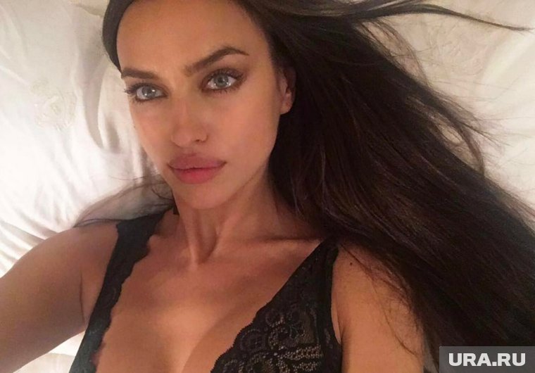 Челябинская модель Шейк поделилась секретами хорошего самочувствия