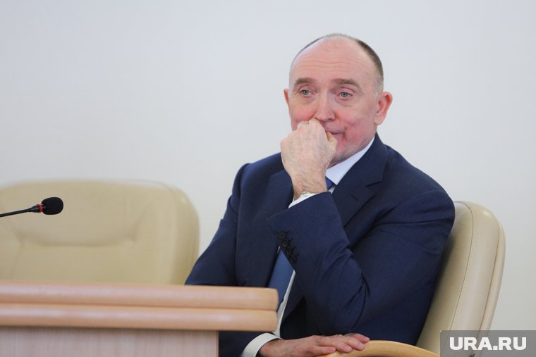  Дубровский: все о челябинском экс-губернаторе, которого ищут силовики