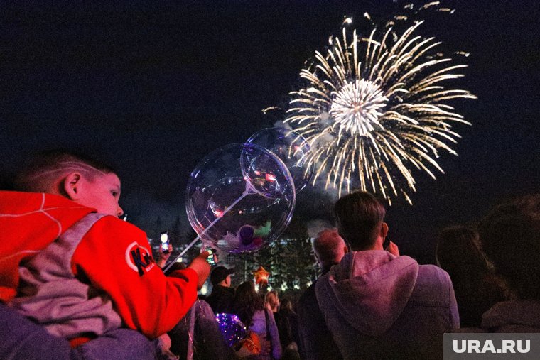 В Кургане назвали основные площадки, где отметят День города