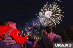 В Кургане назвали основные площадки, где отметят День города