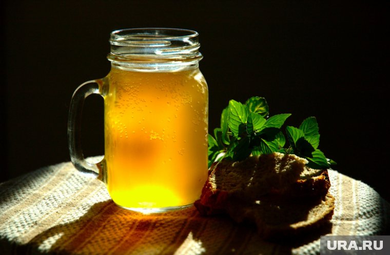 Квас своими руками: 7 рецептов, которые превратят жару в удовольствие