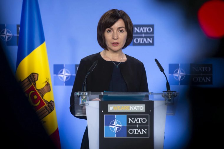 Молдавия и Украина готовы открыть второй фронт против России