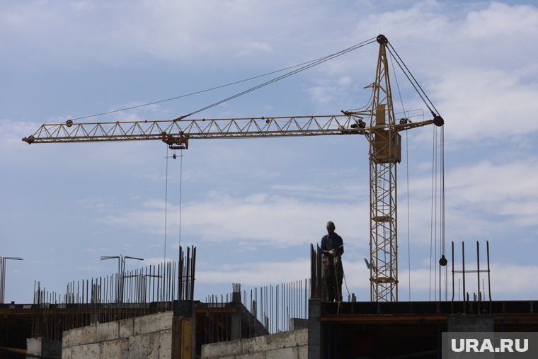 В Кургане резко подняли цену земли под застройку рядом с вотчиной тюменцев и челябинцев. Карта