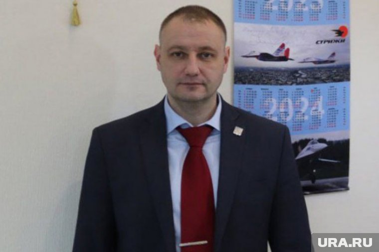 В Чувашии уволили скандального мэра Максима Семенова