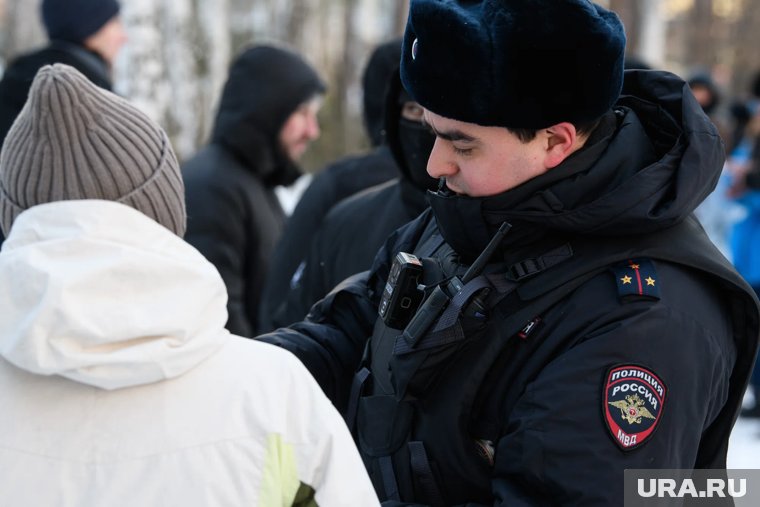 В ЯНАО задержали бухгалтера Дирекции капстроя по подозрению в мошенничестве