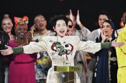 Стал известен победитель «Интервидения»: карьера Дык Фука, травля на родине, победная песня