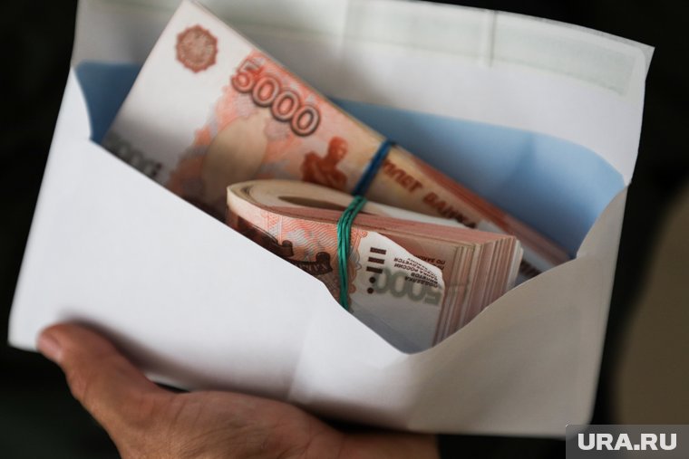 Учителя в Курганской области получат миллионы рублей