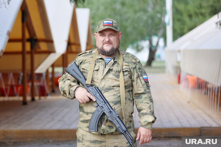 FPV-дроны меняют правила игры: курганец Пылков рассказал, как вода и тушенка доставляется бойцам СВО