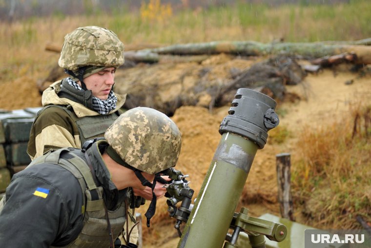 За вторжение в Курскую область осуждены 79 наемников и боевиков ВСУ