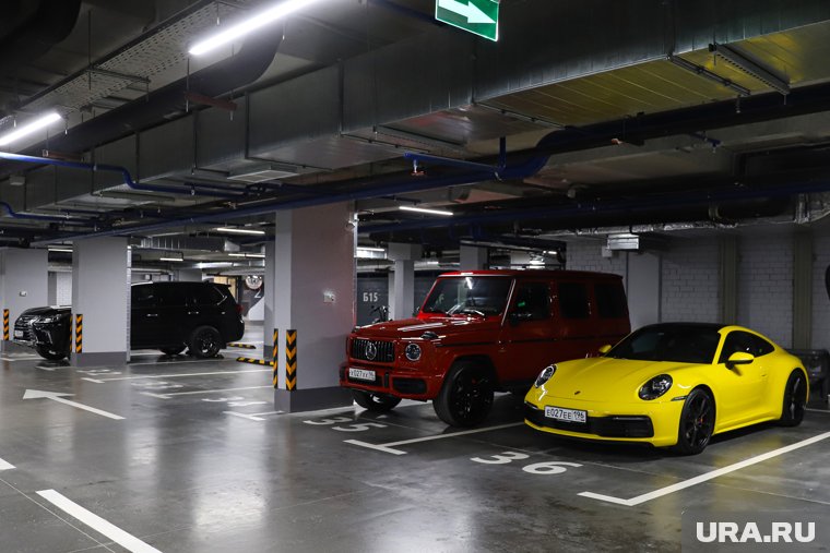 Тюменский бизнесмен построит высотки с подземными паркингами и ТЦ в Кургане. Карта