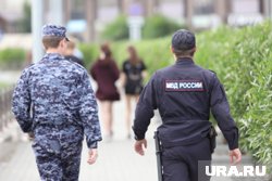 В Кургане восстановят арт-объект с планетами и будут искать виновных