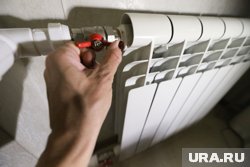 В каких регионах и когда начнут включать отопление