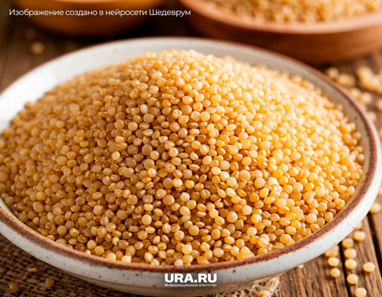 Киноа: суперфуд или модная крупа — ответ диетолога