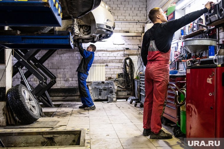 В ХМАО назвали самые прибыльные вакансии