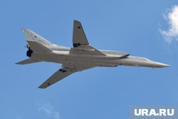 Что за бомбардировщик упал в Иркутской области